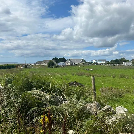 In Connemara Galway