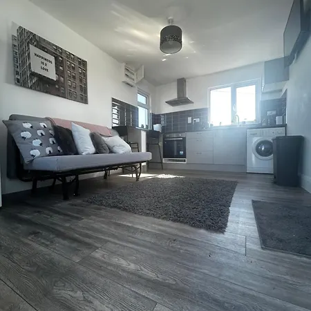 Ferienhaus In Connemara