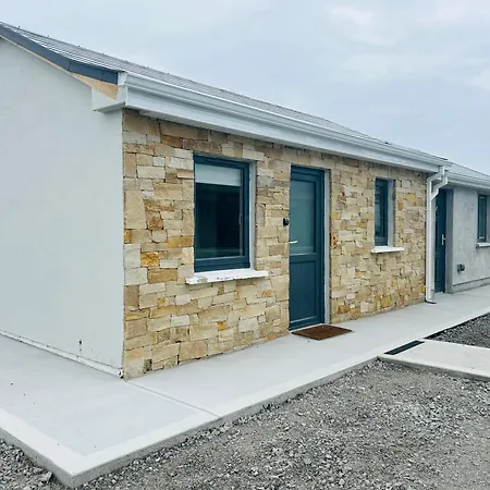 In Connemara Ferienhaus